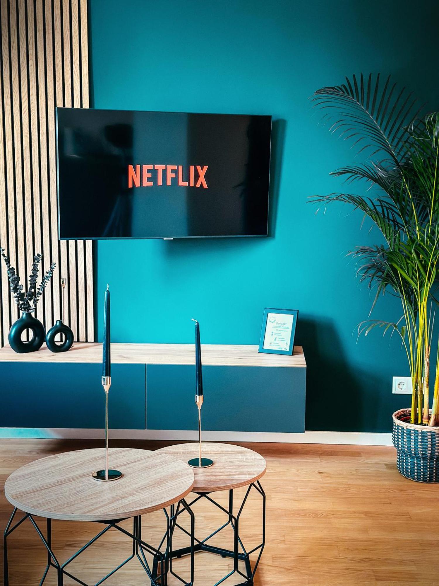 Oasis Appart - Wohnen Im Koenigspark - Elbhang Dresden - Grosse Terrasse - Netflix - Tg Exterior photo